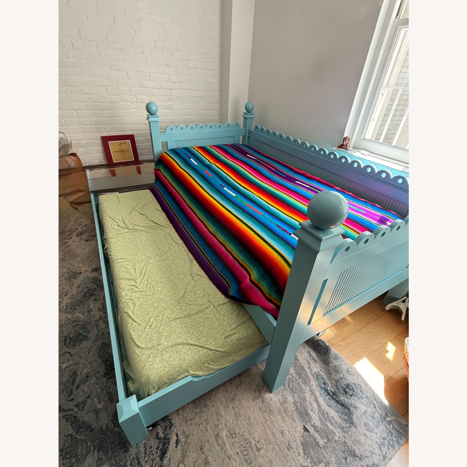 Maine Cottage Twin Daybed with Trundle - image-4