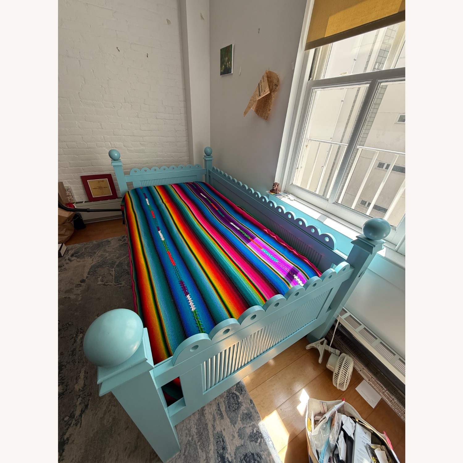 Maine Cottage Twin Daybed with Trundle - image-3