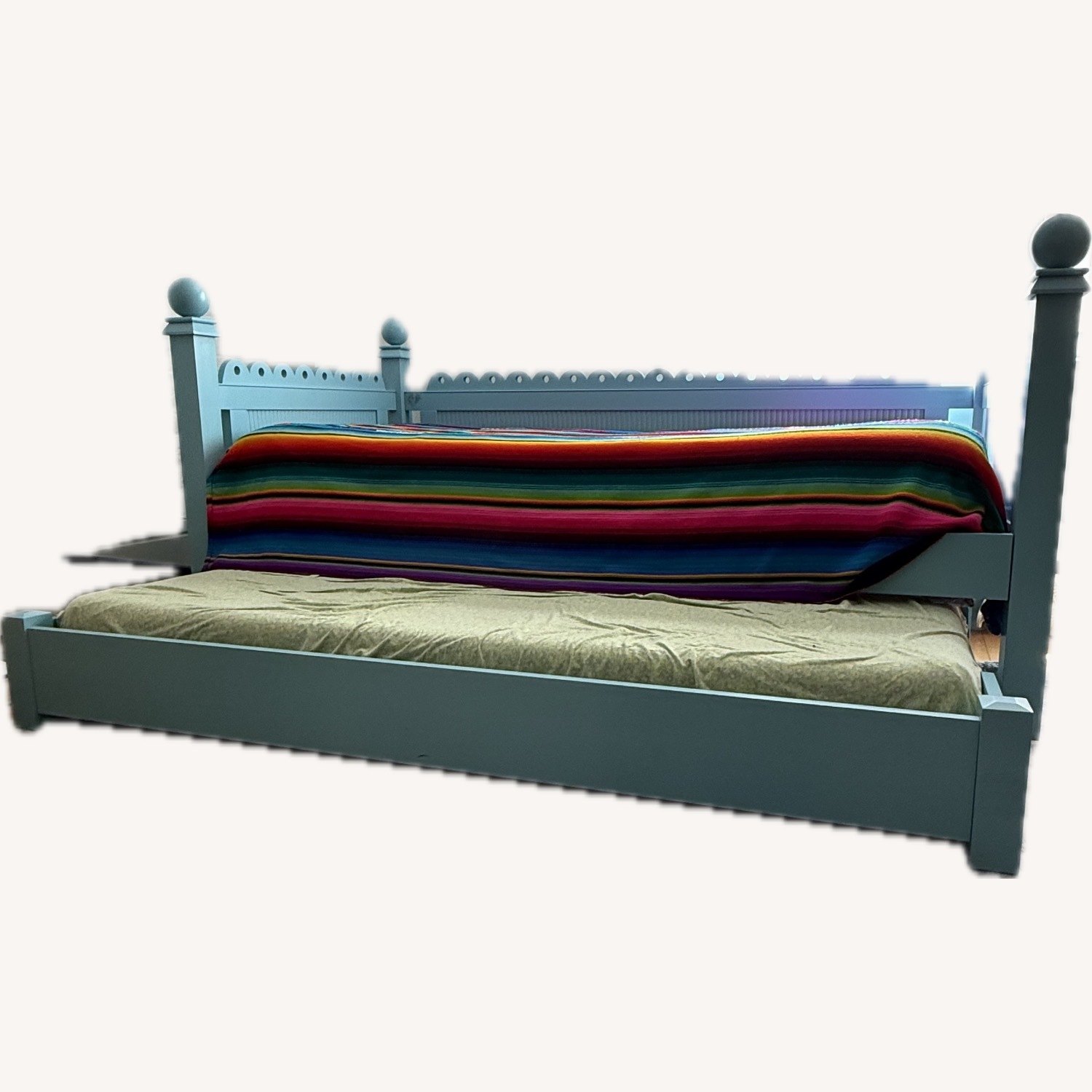 Maine Cottage Twin Daybed with Trundle - image-8