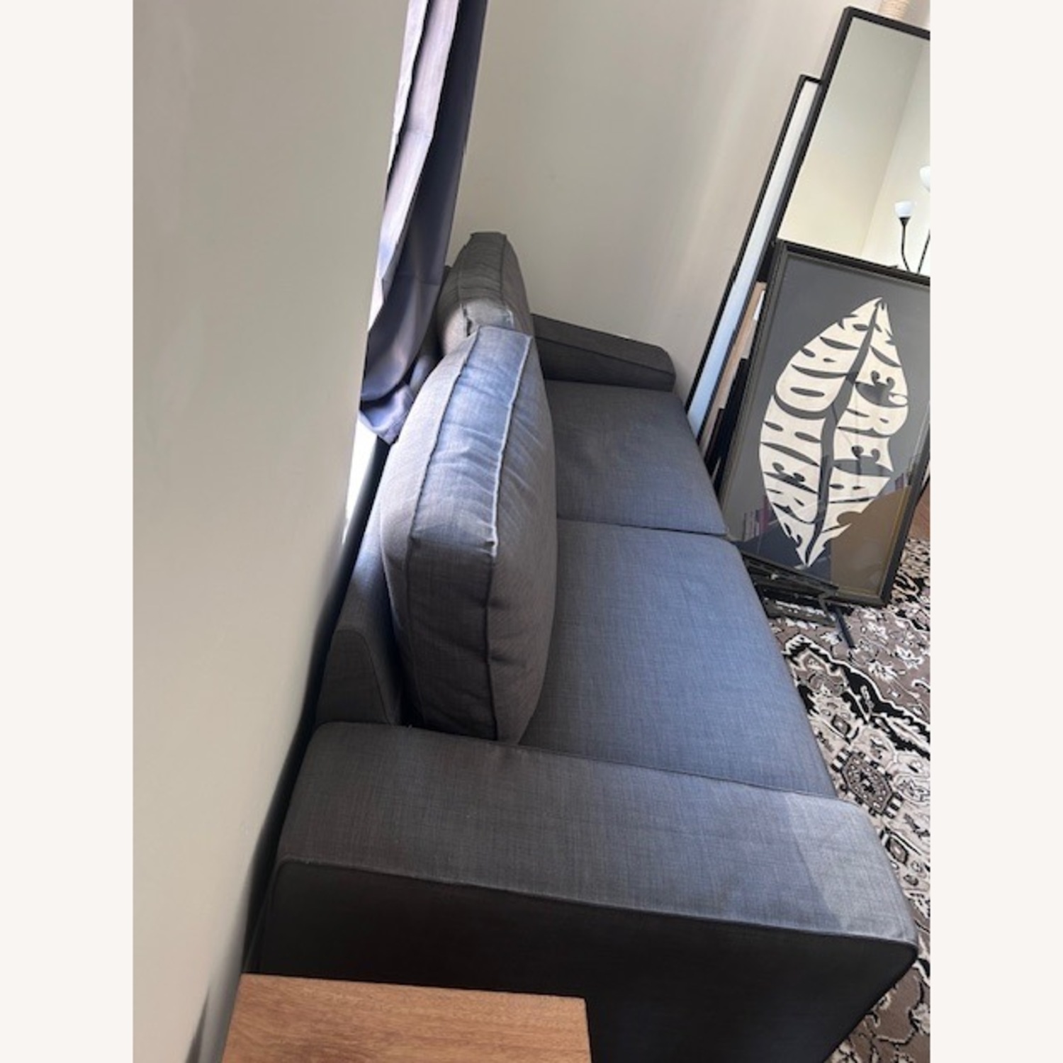 IKEA Kivik Sofa - image-3
