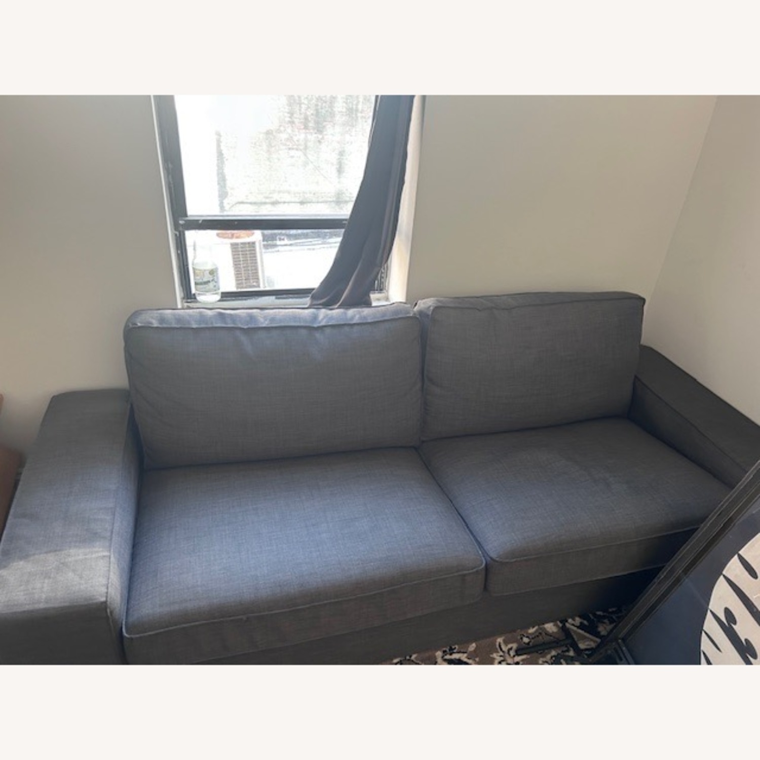 IKEA Kivik Sofa - image-1