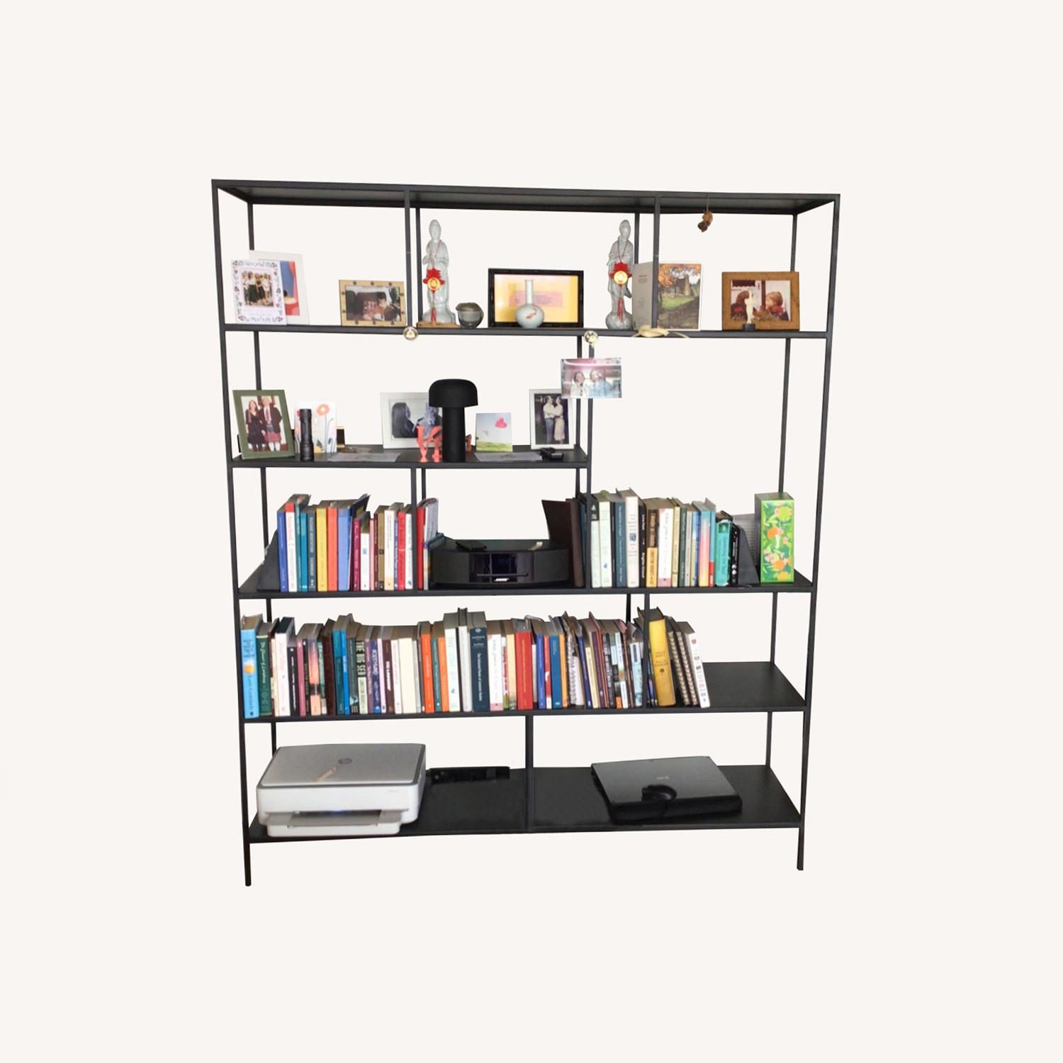 Room & Board Standing Book - image-0
