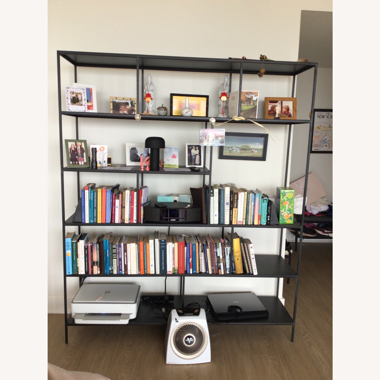 Room & Board Standing Book - image-3