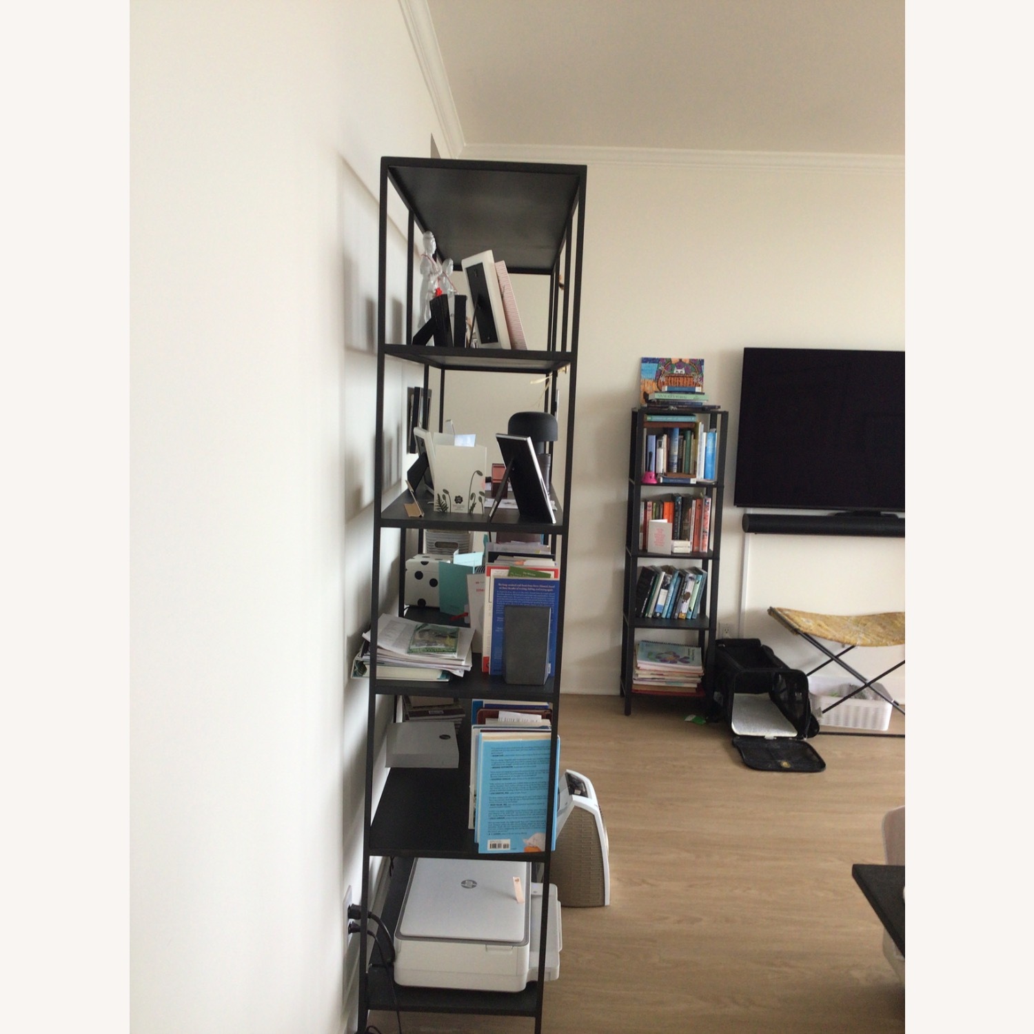 Room & Board Standing Book - image-2