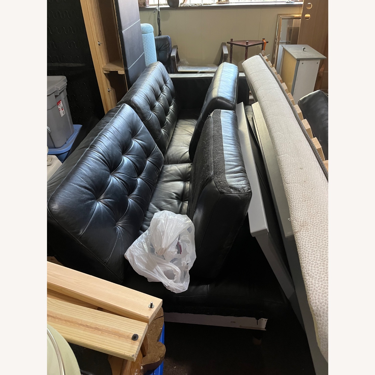 IKEA MORABO Couch - image-2