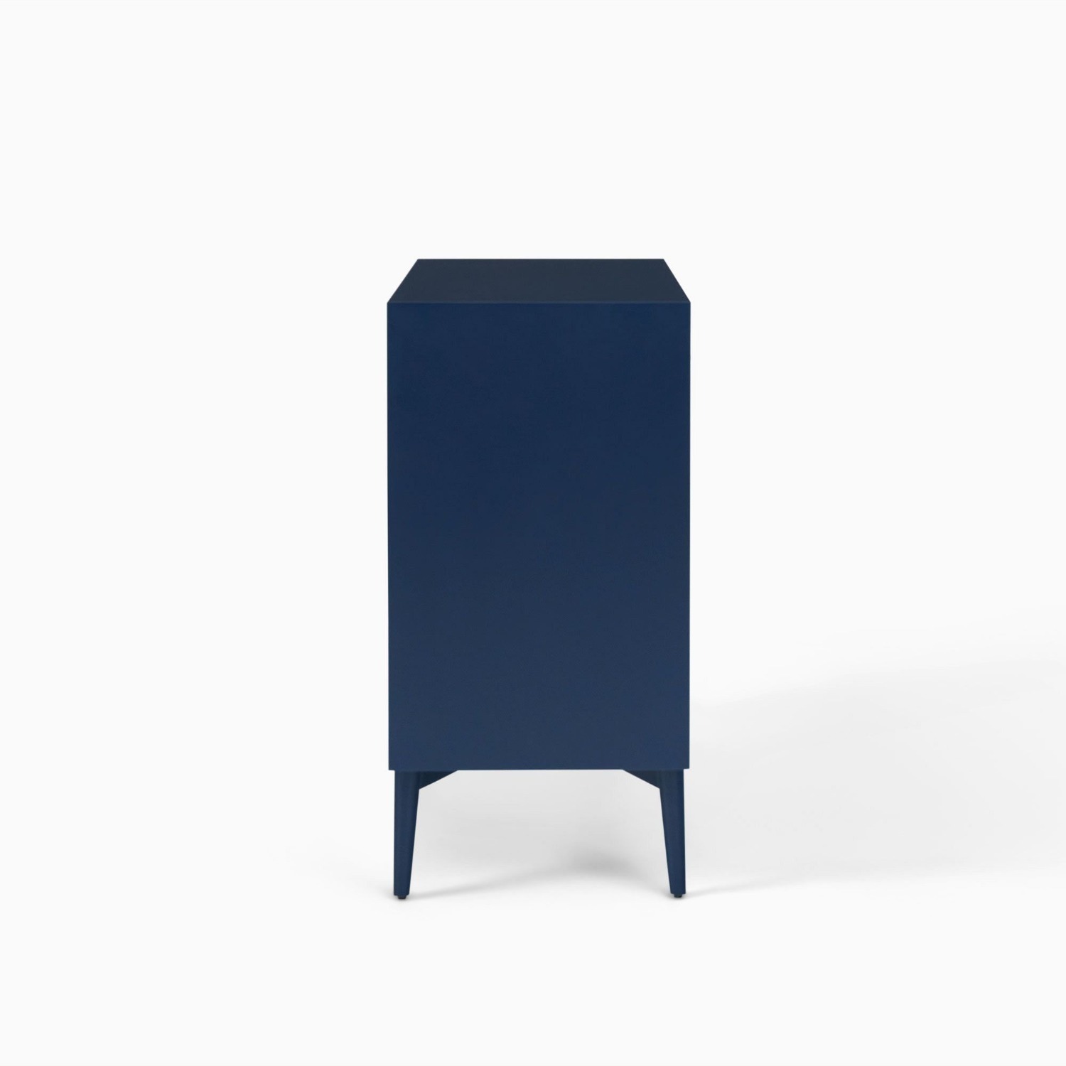 West Elm Mid-Century 3-Drawer Kids Dresser (36") - image-2