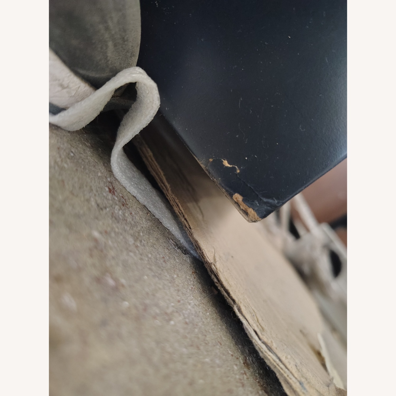 West Elm Mid-Century 3-Drawer Kids Dresser (36") - image-5