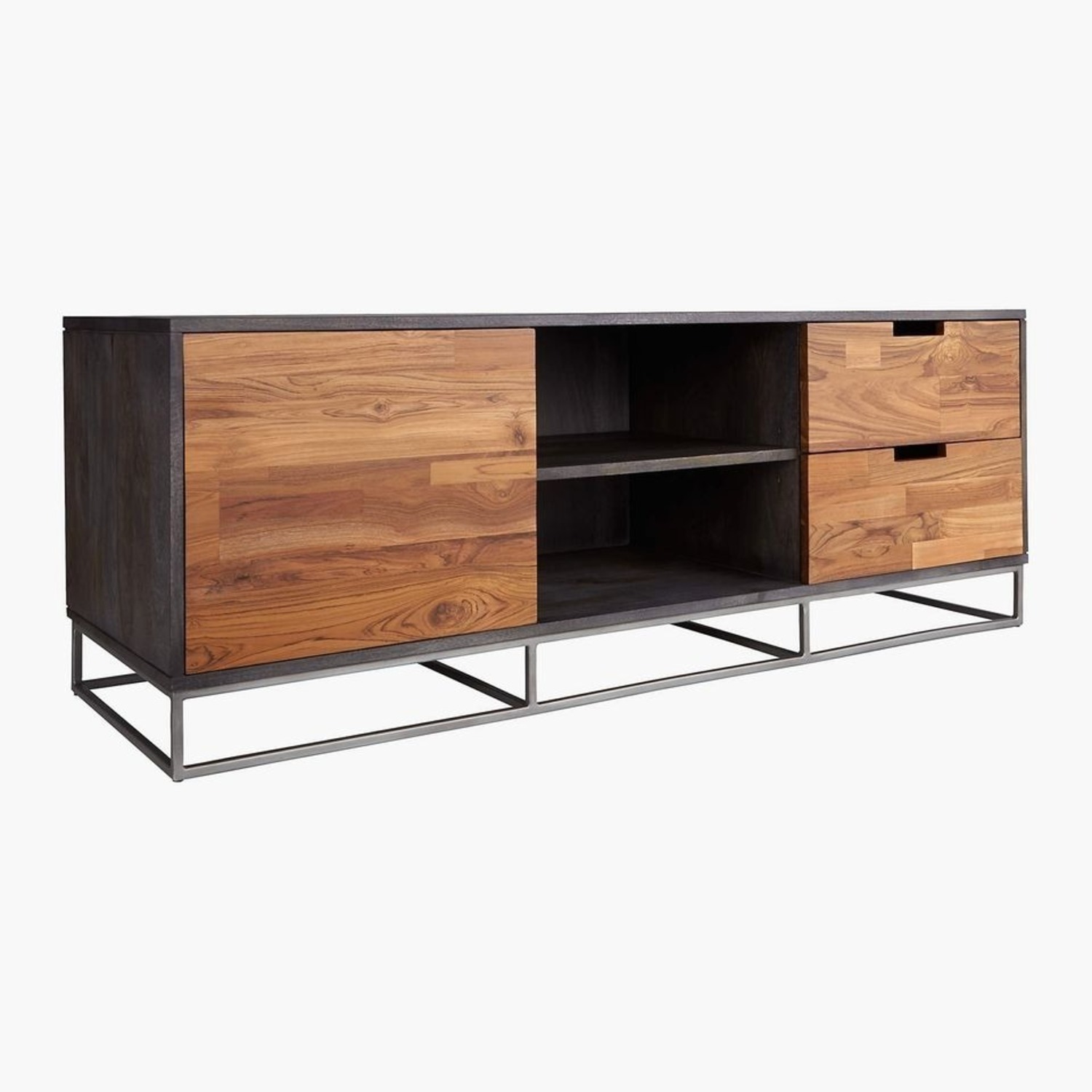CB2 Congo Media Console 56' - image-5