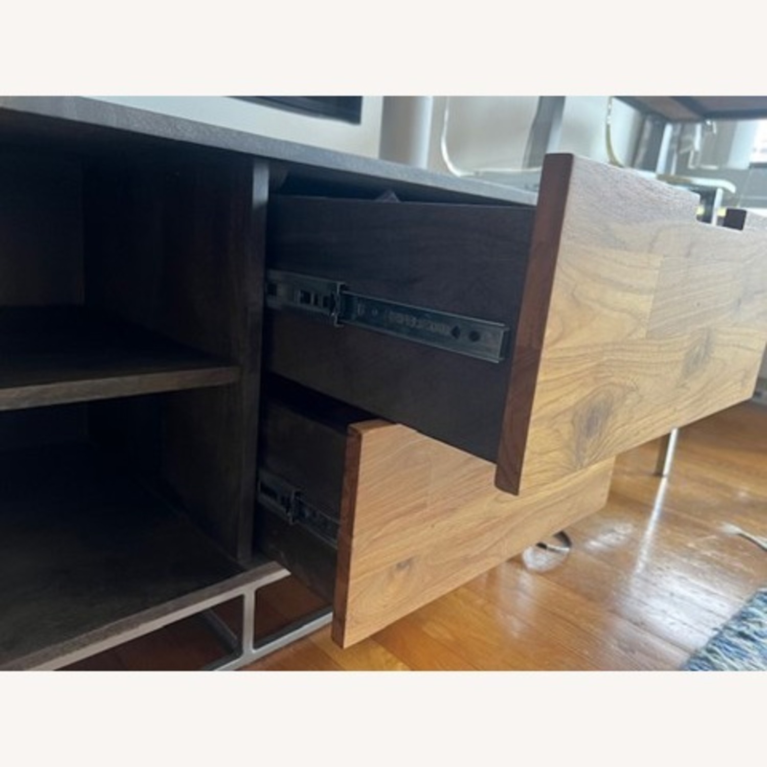 CB2 Congo Media Console 56' - image-2