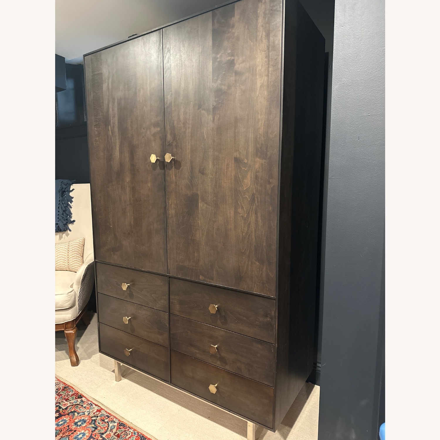 Room & Board Hudson Armoire - image-3