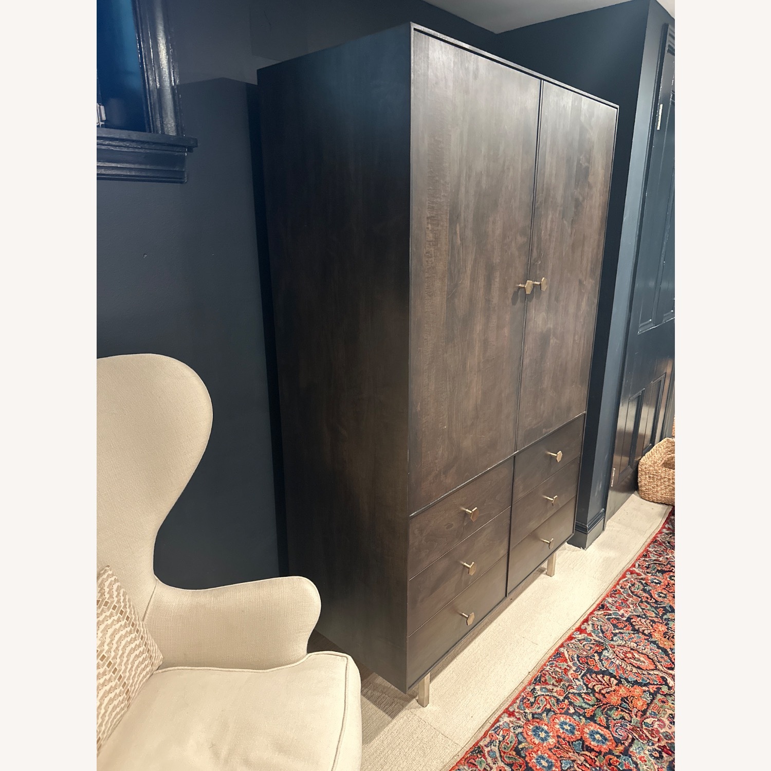 Room & Board Hudson Armoire - image-2