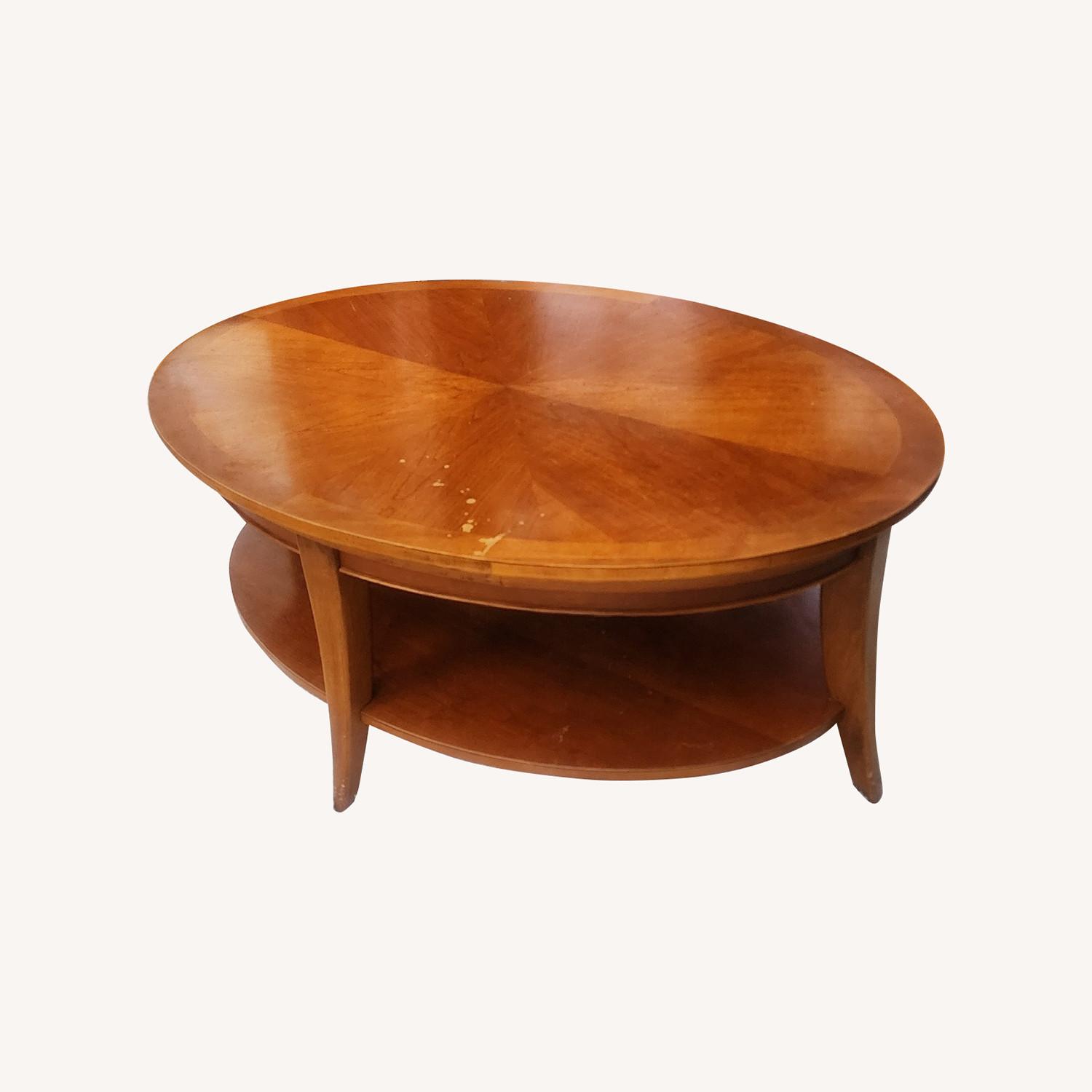 Cofee Table - image-0