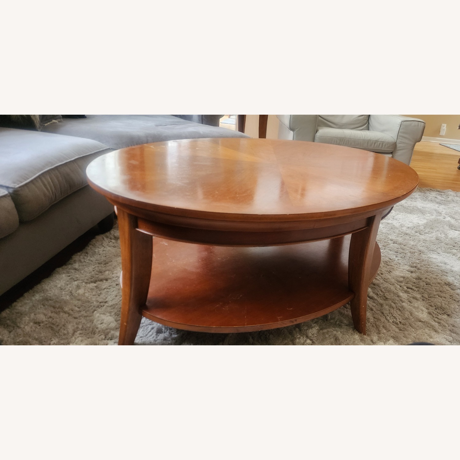 Cofee Table - image-2