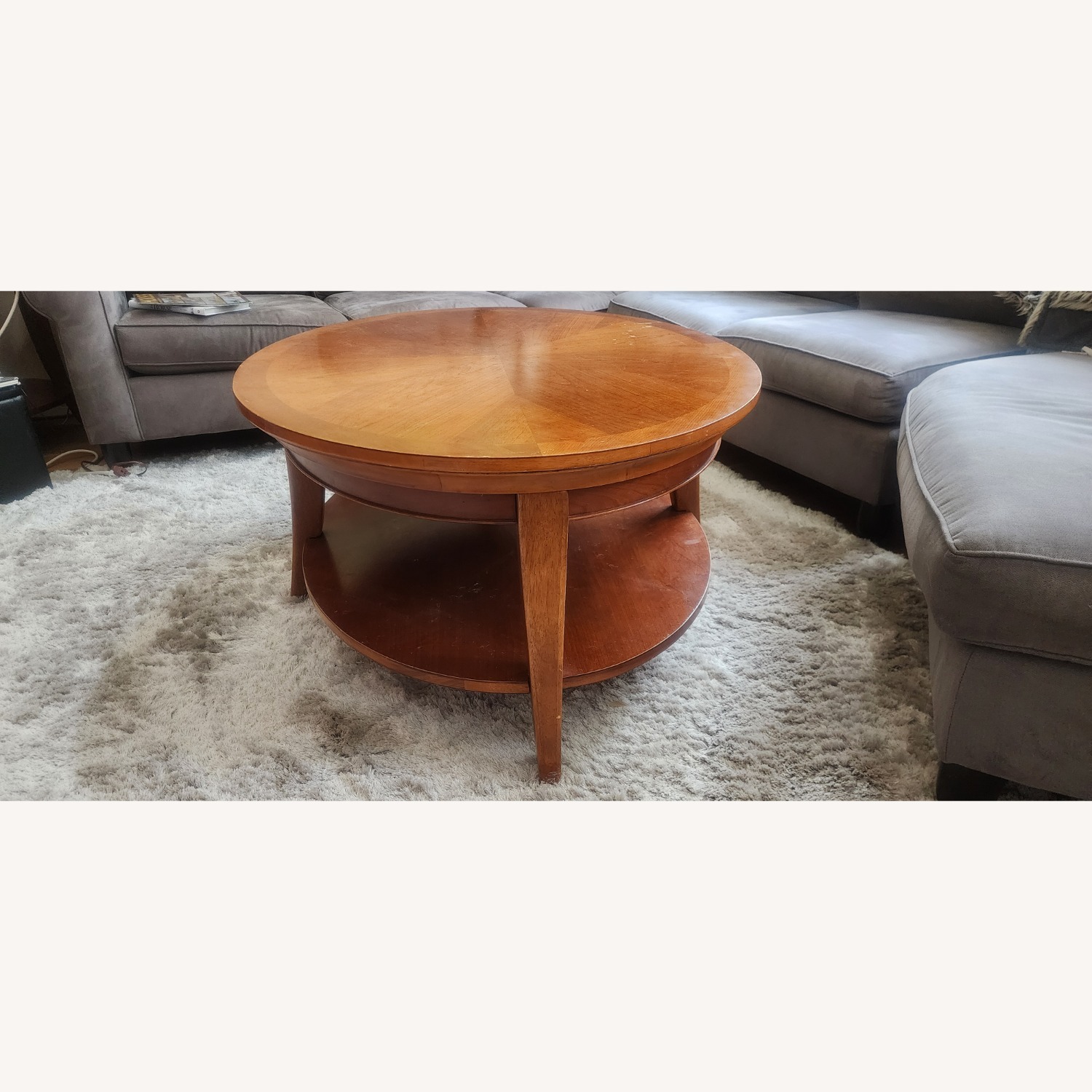 Cofee Table - image-3