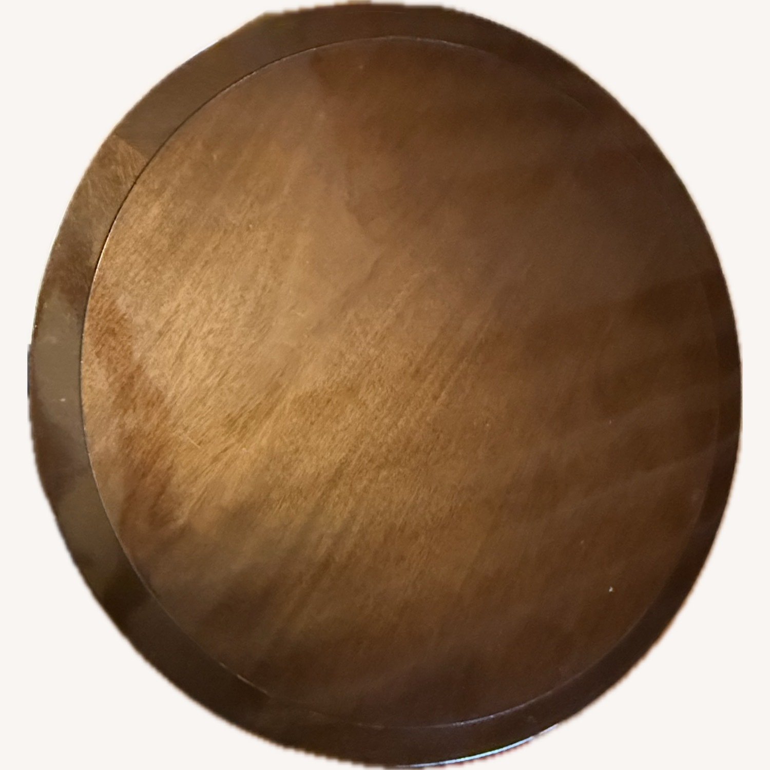 Sculptural Side or Foyer Table - image-2