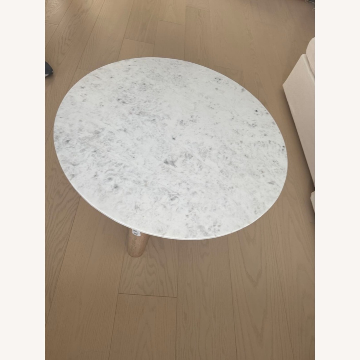 West Elm Maddox Coffee Table - image-4