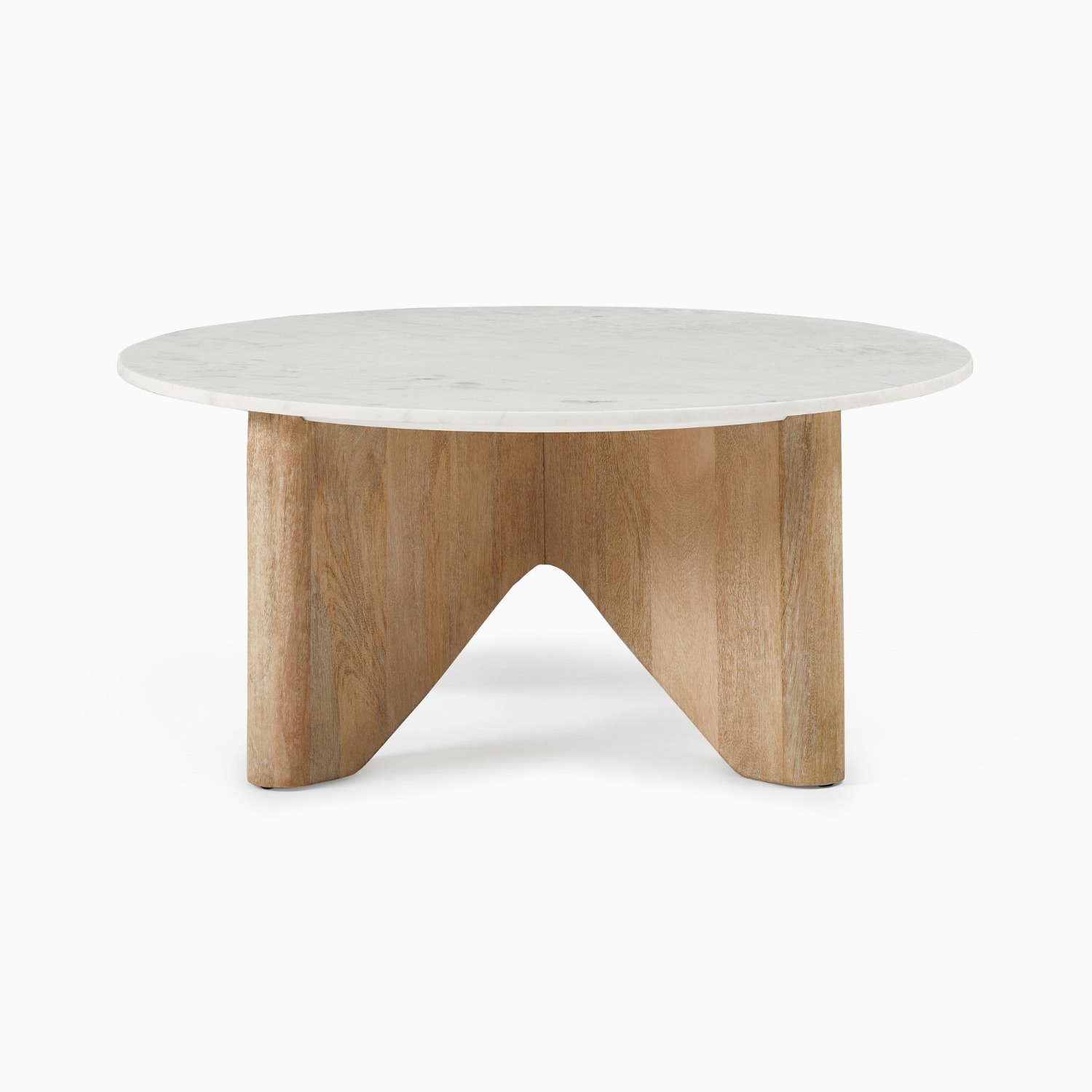 West Elm Maddox Coffee Table - image-1