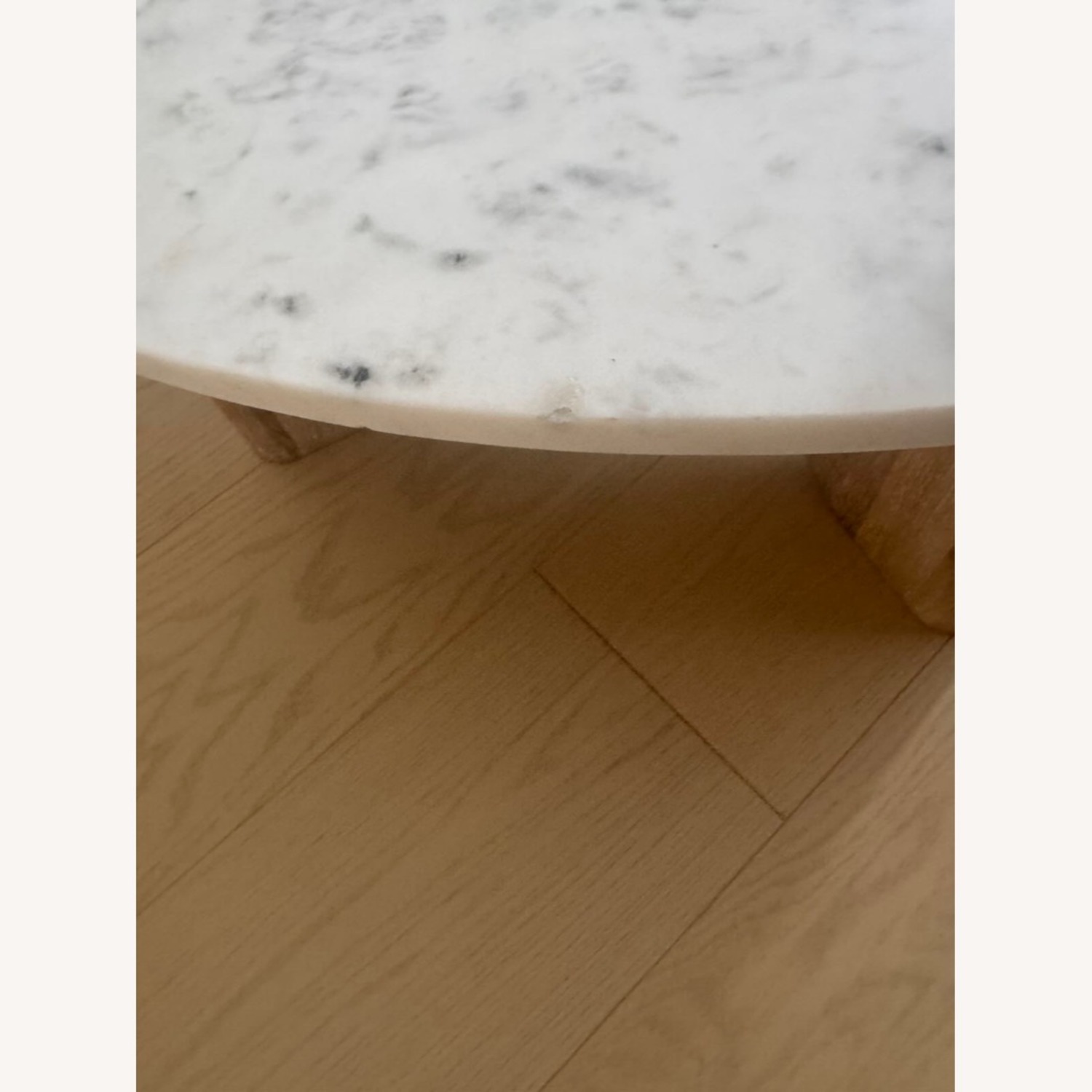 West Elm Maddox Coffee Table - image-5