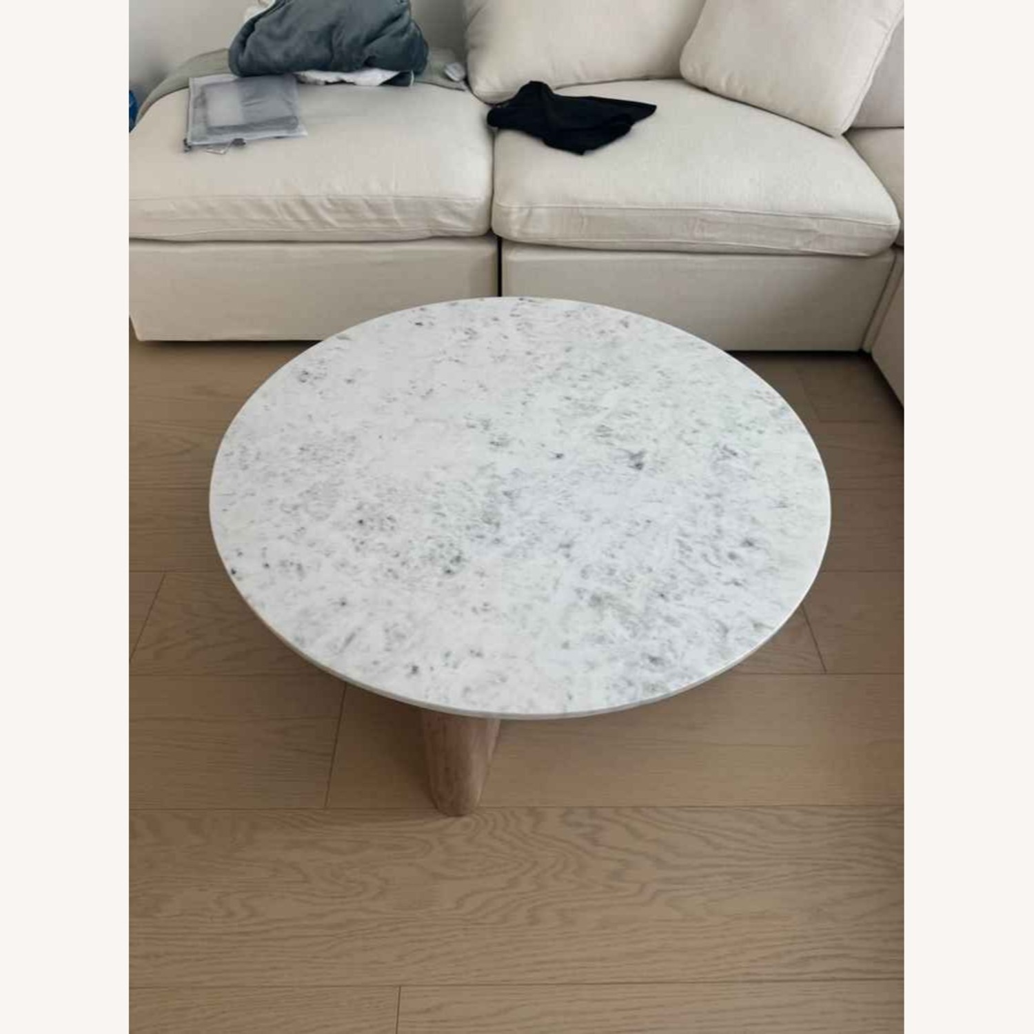 West Elm Maddox Coffee Table - image-2