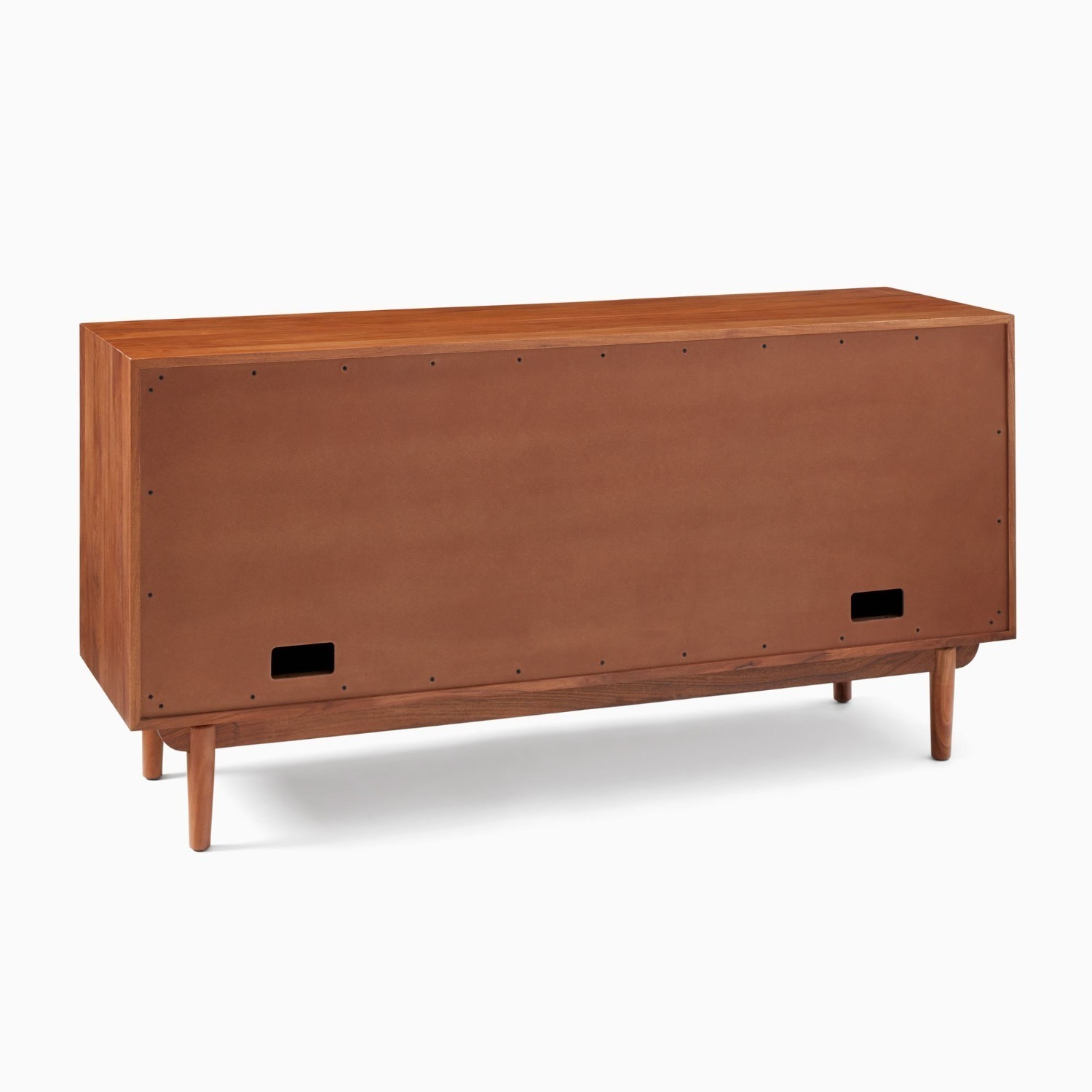 West Elm Keira Solid Wood Buffet (60") - image-3