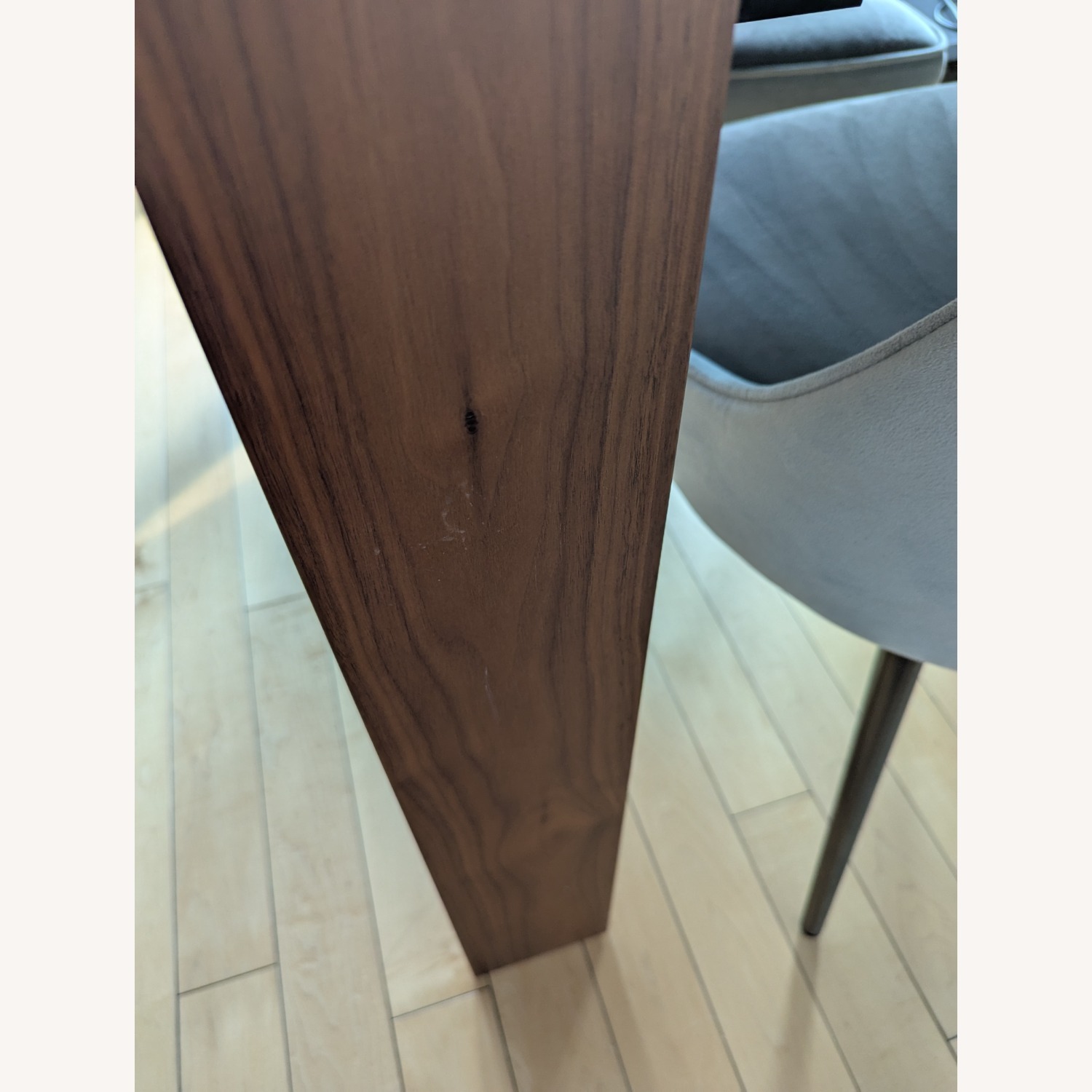 Calligaris Omnia Extendable Dining Table Onyx Marble Top - image-6