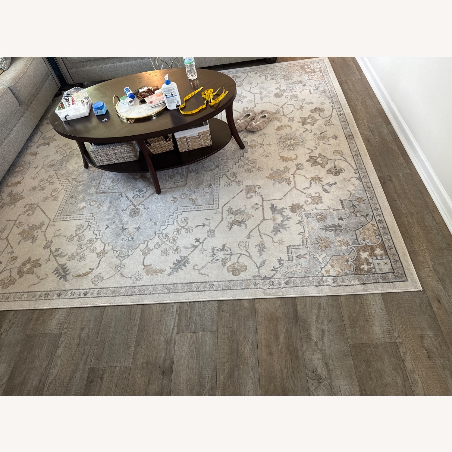 Area Rug - image-2