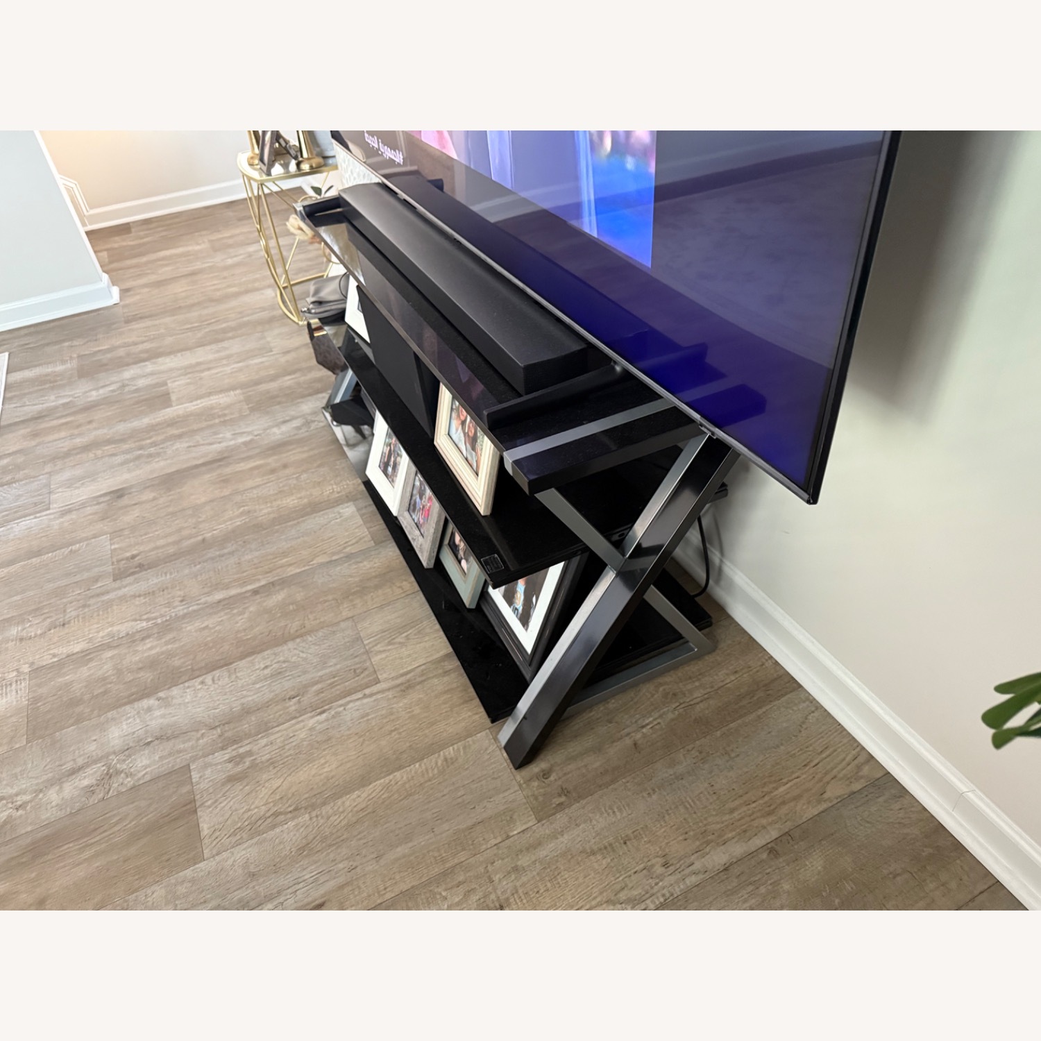 TV Table Black - image-3