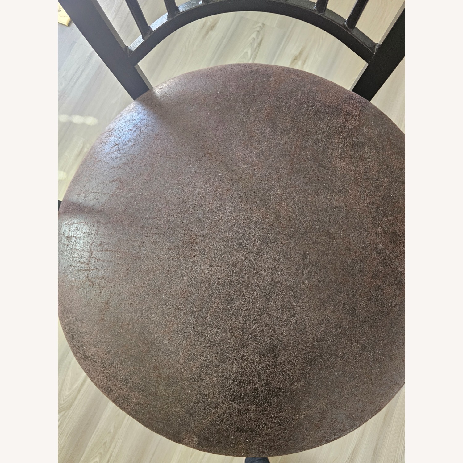 Morgan 24" Seat Height Barstools  - image-2