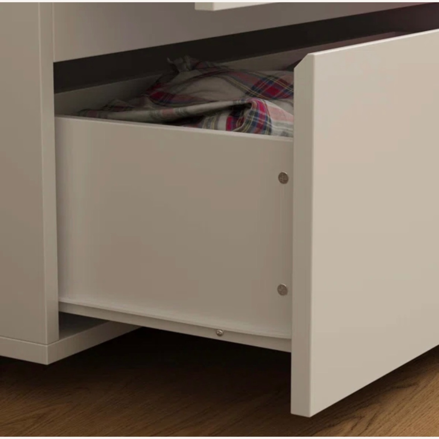 Wayfair 6 Drawer Double Dresser - image-7