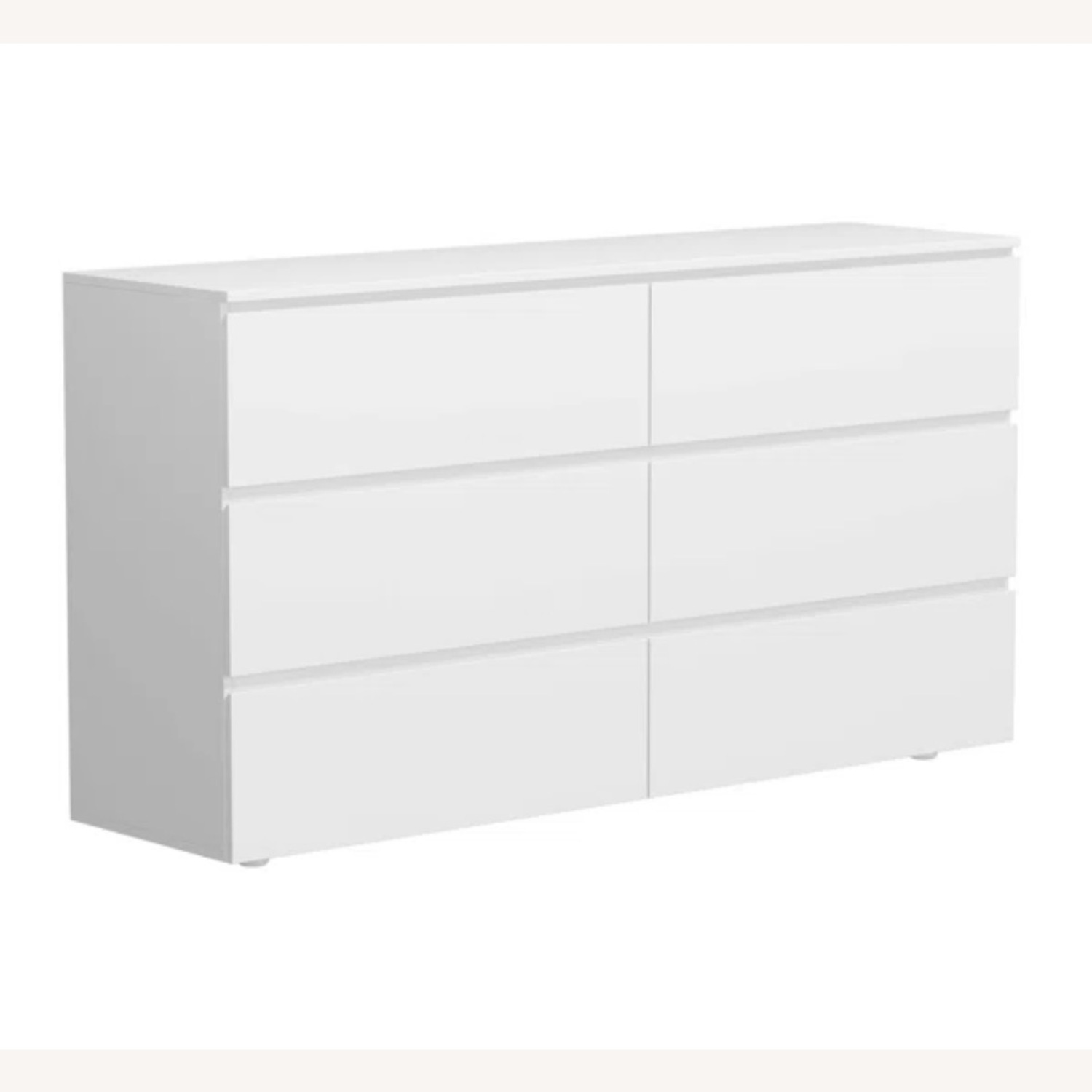 Wayfair 6 Drawer Double Dresser - image-9