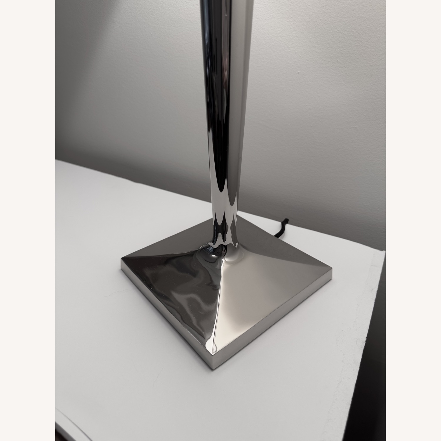 Restoration Hardware Ritz Table Lamp - image-6