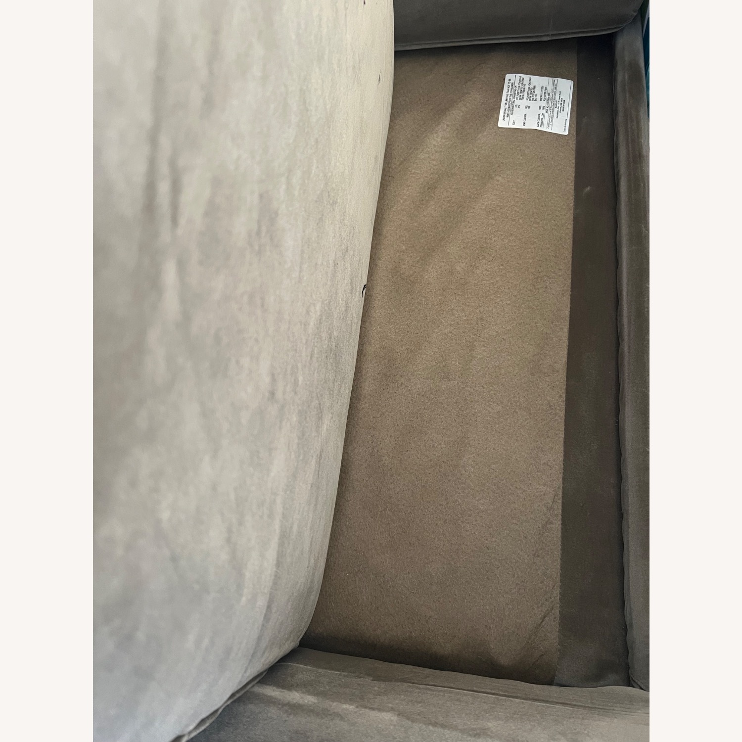 Gray Sofa - image-4