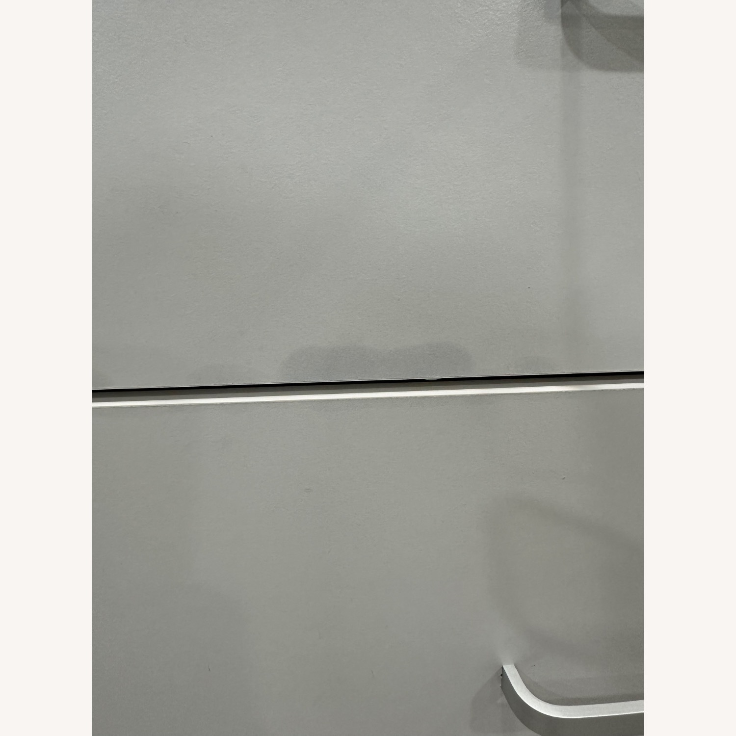 White Allyannah 5 Drawer 31.5'' W Dresser - image-14