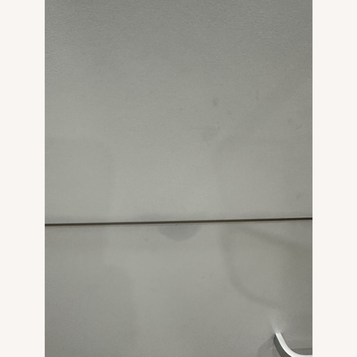 White Allyannah 5 Drawer 31.5'' W Dresser - image-15