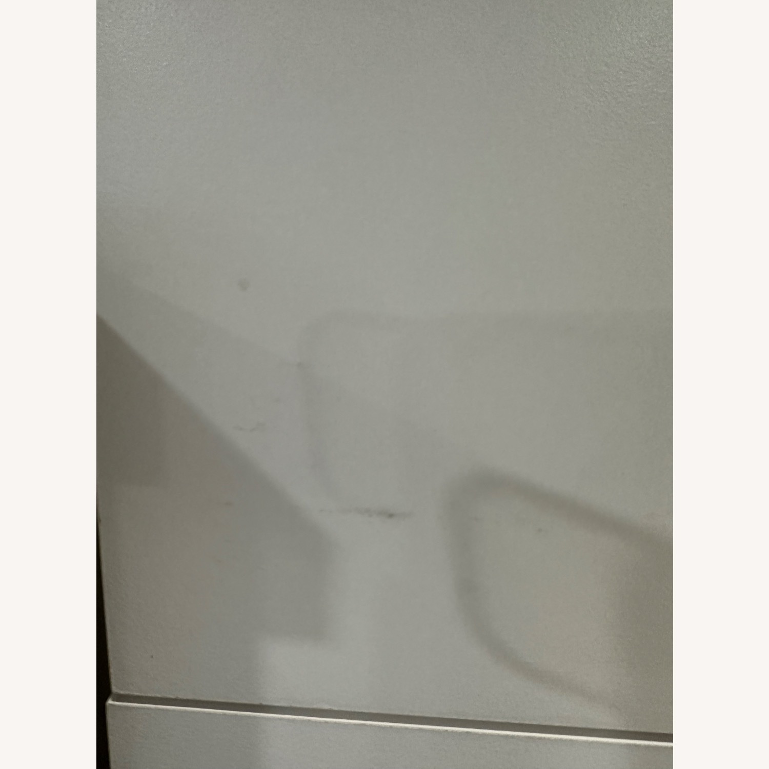 White Allyannah 5 Drawer 31.5'' W Dresser - image-13