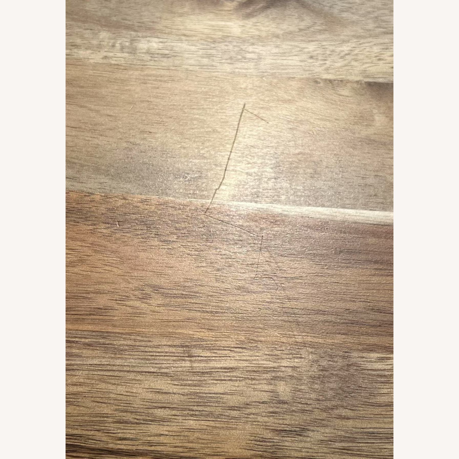 IKEA Skogsta Dining Table - image-4