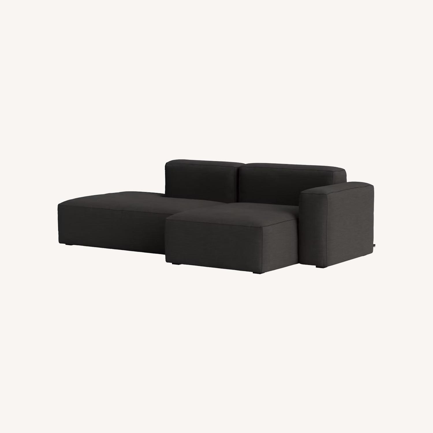 HAY Mags Soft Low Sectional - image-0
