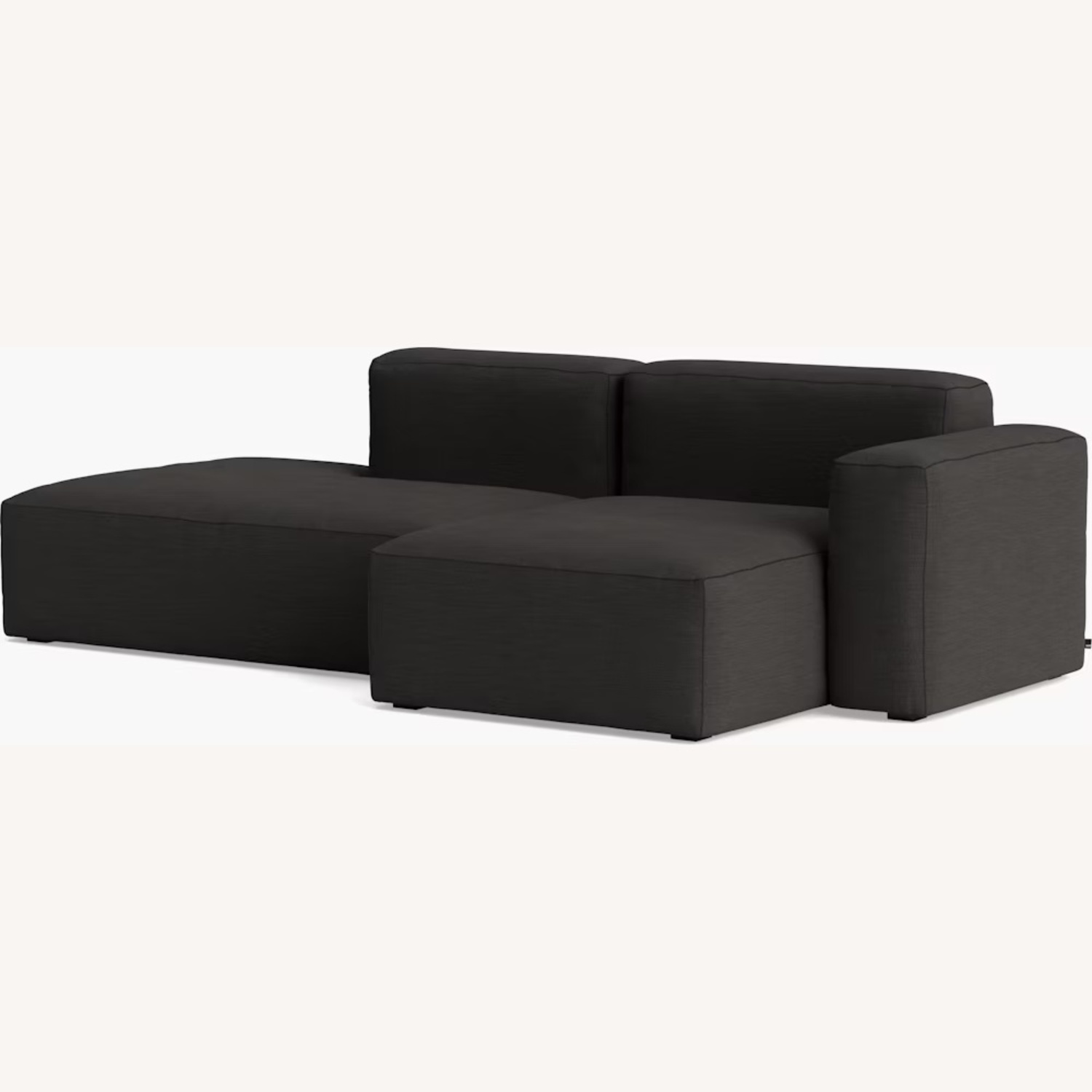 HAY Mags Soft Low Sectional - image-6
