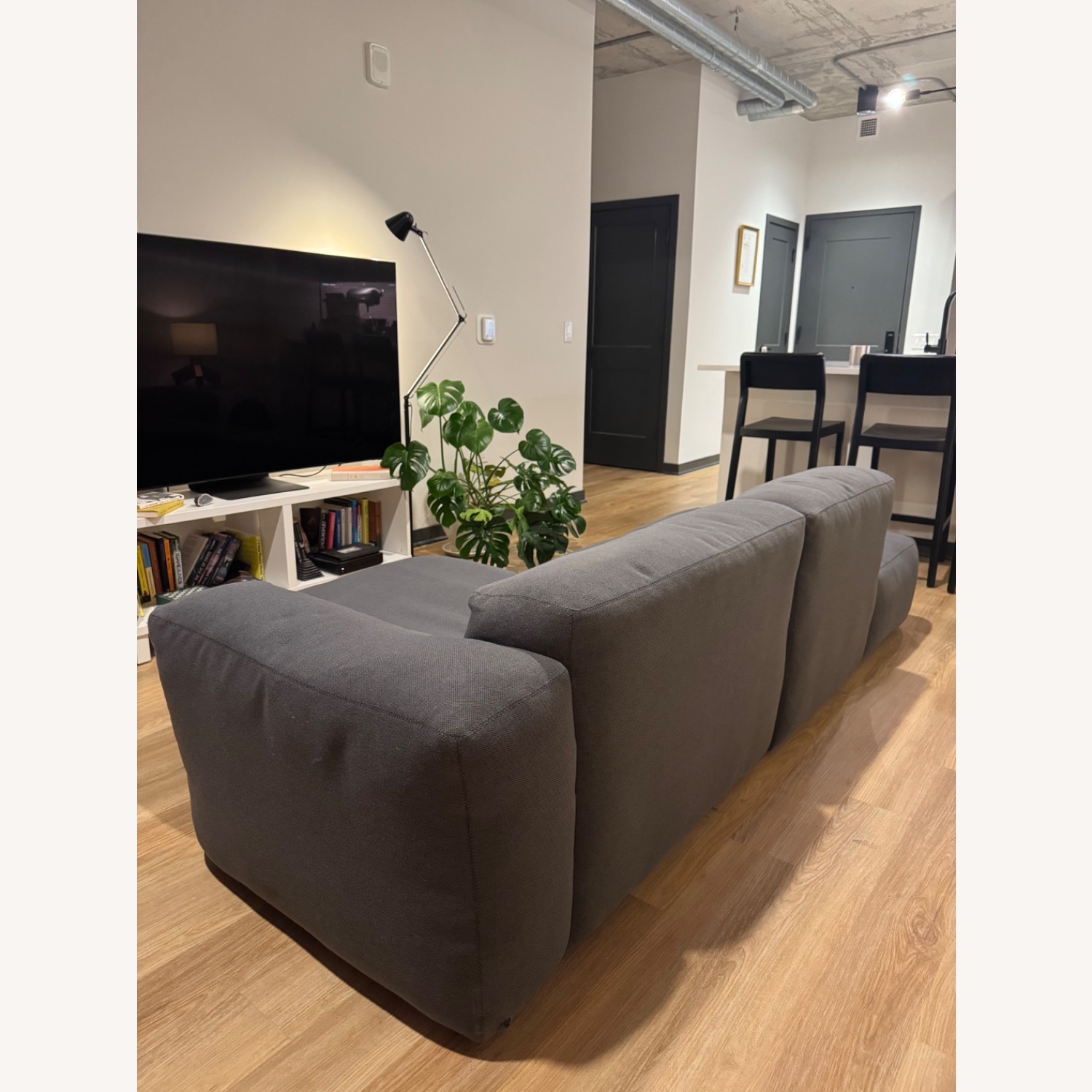 HAY Mags Soft Low Sectional - image-4