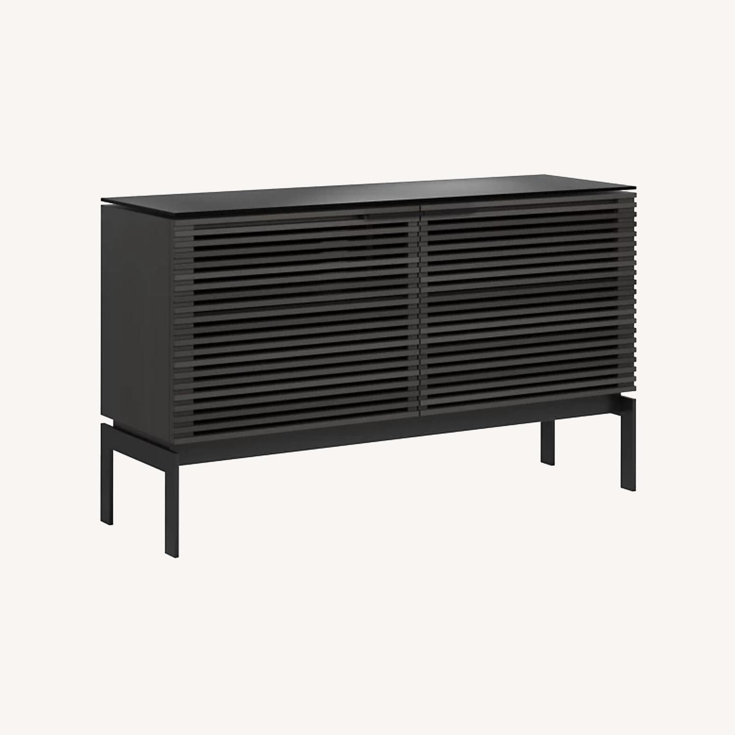 BDI Corridor Credenza / Media Cabinet - AptDeco