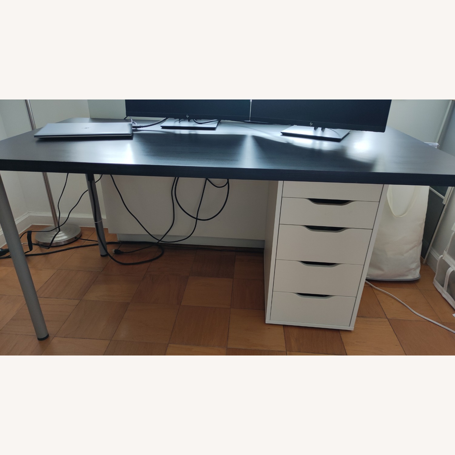 IKEA LAGKAPTEN Business Desk - image-2