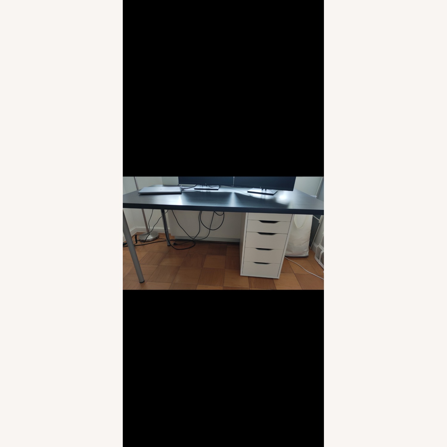 IKEA LAGKAPTEN Business Desk - image-1