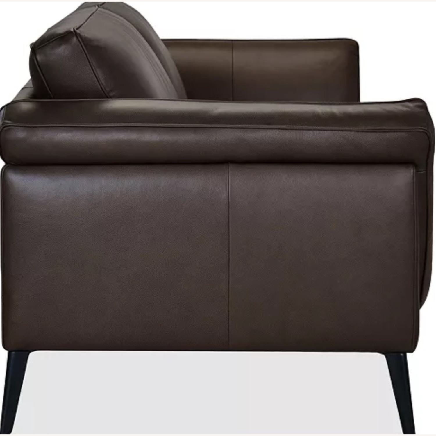 Keery 91" Leather Sofa, Created for Macy's - image-7
