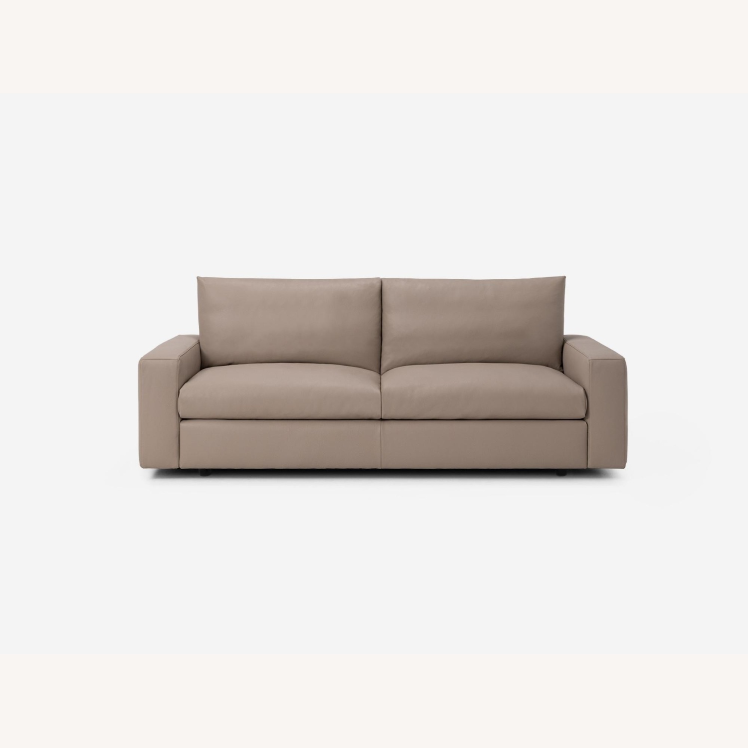 EQ3 Cello Sofa 91' - image-0