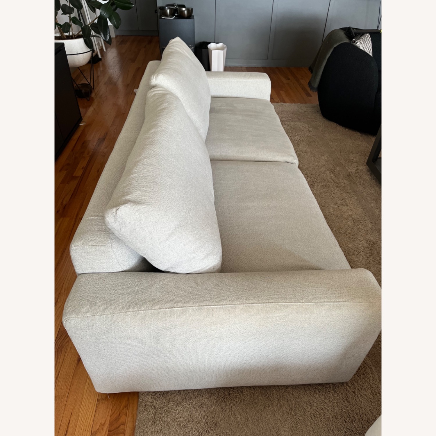 EQ3 Cello Sofa 91' - image-2