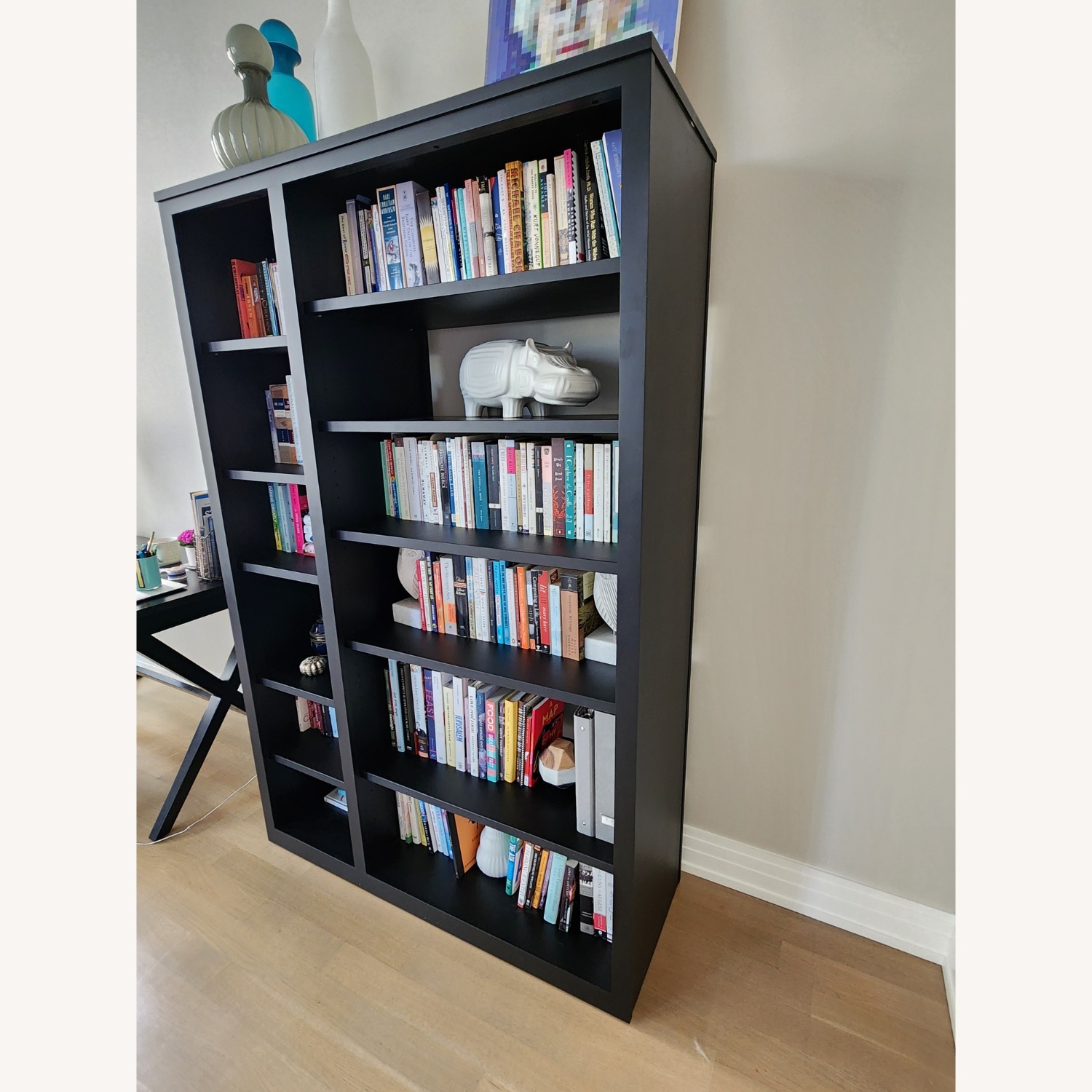 Room & Board Woodwind Bookcase - image-2