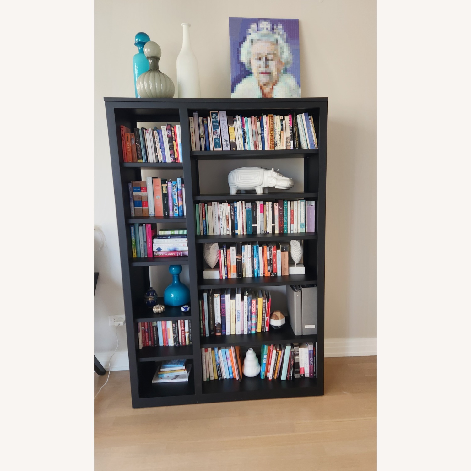 Room & Board Woodwind Bookcase - image-1