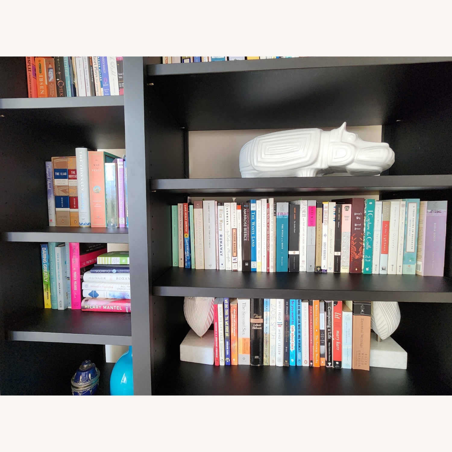 Room & Board Woodwind Bookcase - image-4