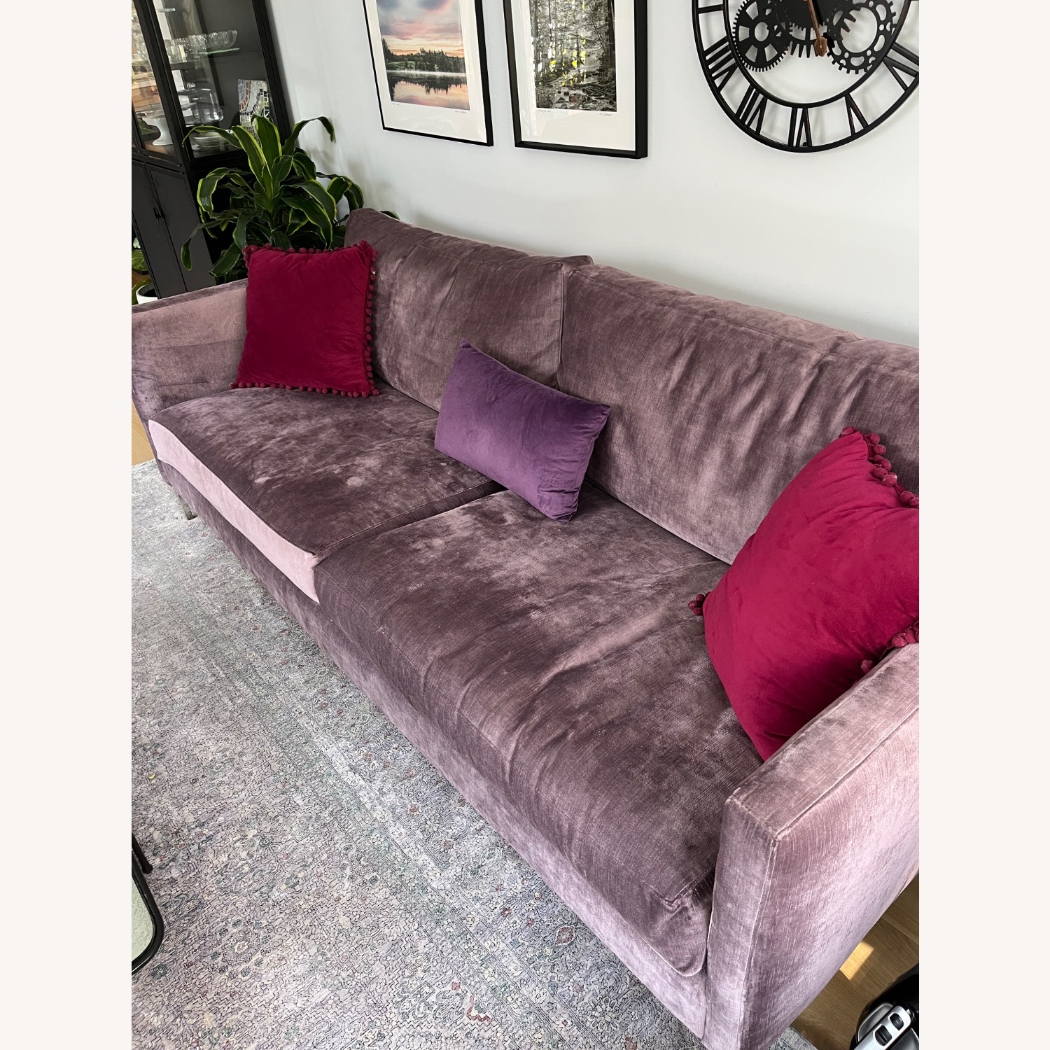 ABC Carpet and Home Cobble Hill Nolita Sofa - image-3