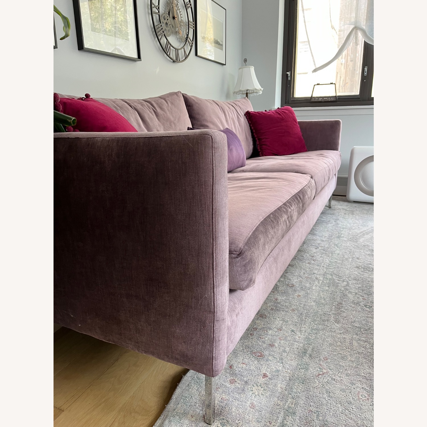 ABC Carpet and Home Cobble Hill Nolita Sofa - image-5